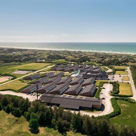 Landal Grnhj Strand Løkken Exterior foto