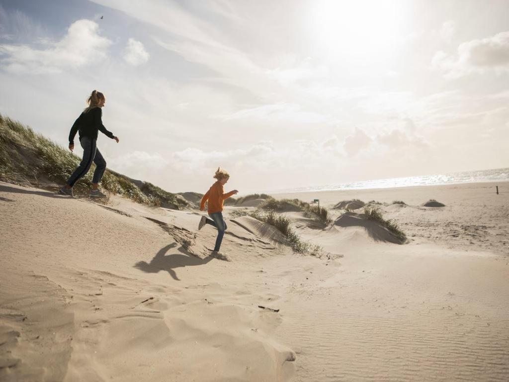 Landal Grnhj Strand Løkken Exterior foto