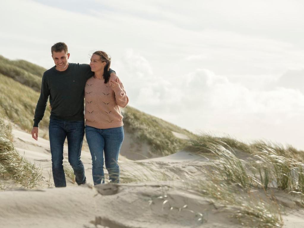 Landal Grnhj Strand Løkken Exterior foto